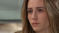 Carly learns Josslyn's a super spy | Image: ABC